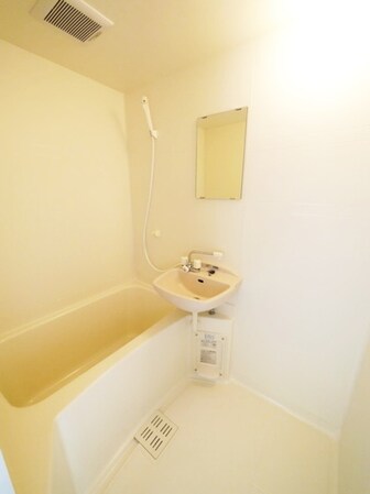 ダイシハイツの物件内観写真